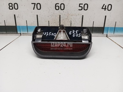 265908613R Фонарь задний (стоп сигнал) Renault Duster 2012