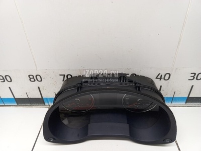 8U0920930E Панель приборов VAG Q3 (8U) (2012 - 2018)