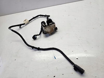 95437244 opel мокко trax модуль блок управления моста 4x4 42463357 42737400