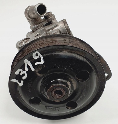 AH223A696AB насос гур discovery iv l319 ah22 - 3a696 - ab