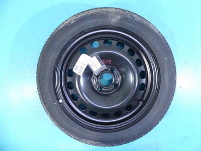 Колесо подъездные копии r16 opel corsa d