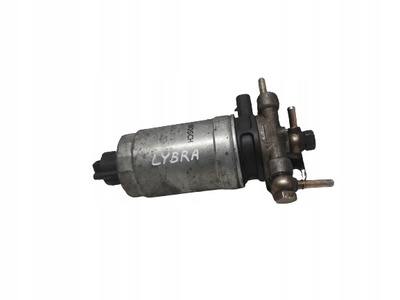 9905 lancia lybra 99 - 05 1.9 jtd подставка корпус фильтра топлива a000244 3000231