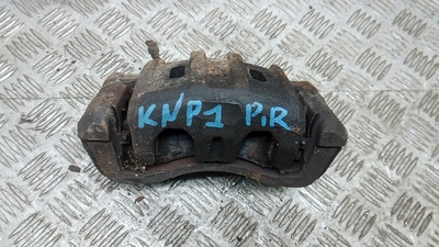 MR370776 Суппорт тормозной передний правый MITSUBISHI OUTLANDER (2012-2021) 2013