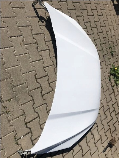 12 форд kuga mk3 titanium 22r . капот переднее