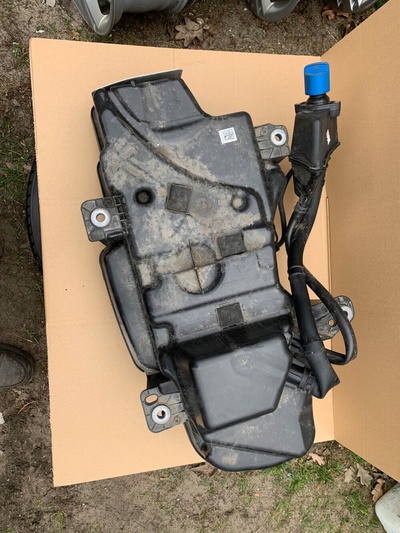 80A131878AN бачёк насос adblue audi q5 sq5 80a131969p 80a131878ap