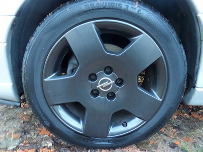 омега b fl алюминиевые колёсные диски колёсные диски алюминиевые łopaty 5x110 7 , 5jx17 et39 235 / 45