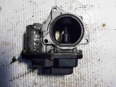 03L131501 Клапан EGR Volkswagen Passat B6 (2005—2010) 2010