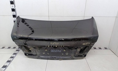 H430M6A Крышка багажника Infiniti M/Q70 Y51