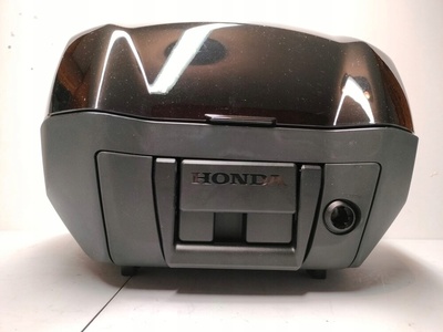 Кофр honda vfr 800 x crossrunner 39l vfr 800f 2015 - 2020 центральный топ case