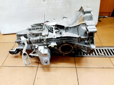 012301103L audi a6 c4 a4 b5 1.6 1.8 2.0 b кпп