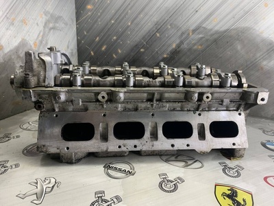 481F1003010BA Головка блока цилиндров Chery Tiggo T11 DB 2015