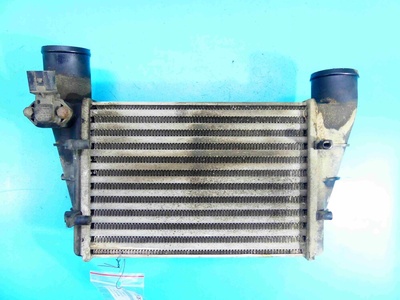 058145805B интеркулер audi a4 b5 1.8t