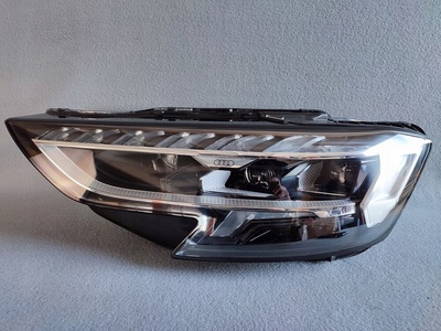 4N0941079B audi a8 s8 d5 4n0 фара переднее левая full светодиодный