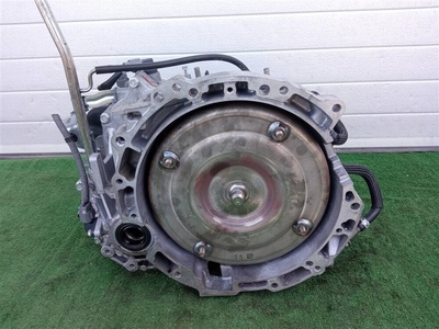 FSK503000 акпп Mazda CX-7 (2007-2012)