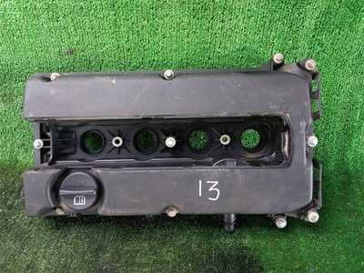 55564395 крышка головки блока (клапанная) Chevrolet Aveo (T300) (2011-2018)