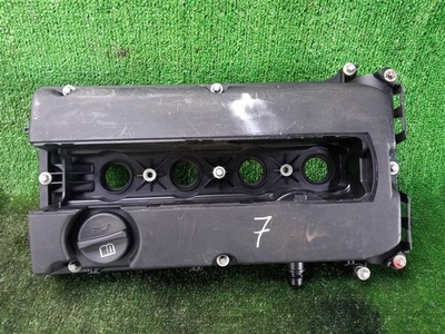 55564395 крышка головки блока (клапанная) Opel Zafira B (2005-2012)