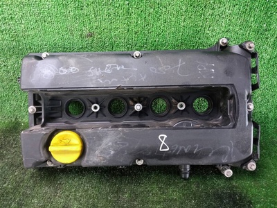 55564395 крышка головки блока (клапанная) Opel Zafira C (2013-2019)