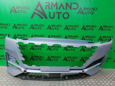 CD569F2713011400AA Бампер Changan UNI-K 1 2020-нв , 2803100cr01