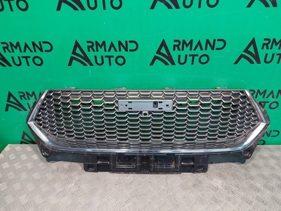 5509112XKQ00A8D решетка радиатора Haval F7 1 2018-2022 , 5509107XKQ00A