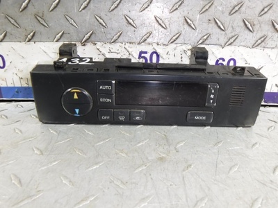 2751043U10 Блок управления отопителем Nissan Maxima A32 (1994—2000) A32 1994
