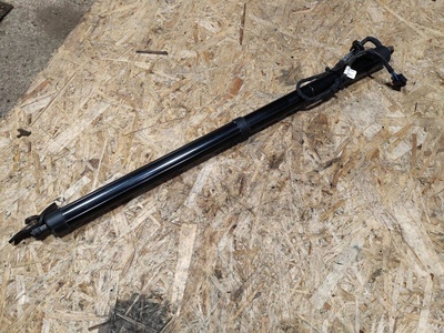 7P6827851F электропривод багажника Volkswagen Touareg 2 2012