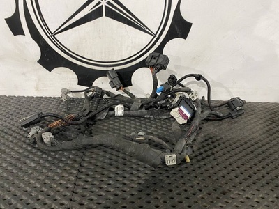 A6541506400 проводка двигателя Mercedes-Benz E-Класс W213/S213/C238/A238