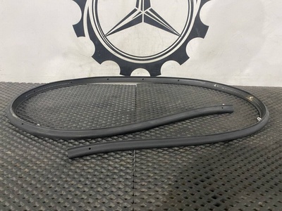 A2387272700 уплотнитель двери передней левой Mercedes-Benz E-Класс W213/S213/C238/A238
