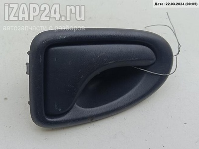 7700830079 Ручка двери внутренняя передняя правая Renault Megane I (1995-2003) 1999