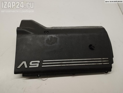 078103936A Накладка декоративная на двигатель Audi A4 B5 (1994-2001) 1998