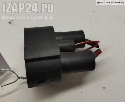 1J0906234 Разъем (фишка) проводки Audi A4 B7 (2004-2008) 2005