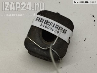 4B3121276A Кронштейн радиатора Audi A4 B6 (2001-2004) 2003