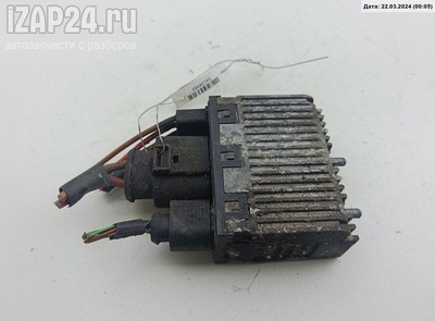 8D0959501D Блок управления вентилятором радиатора Audi A6 C5 (1997-2005) 2002