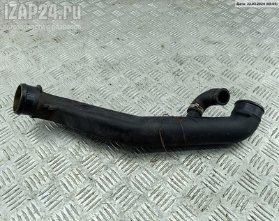 078145686C Патрубок интеркулера Audi A6 C5 (1997-2005) 2002