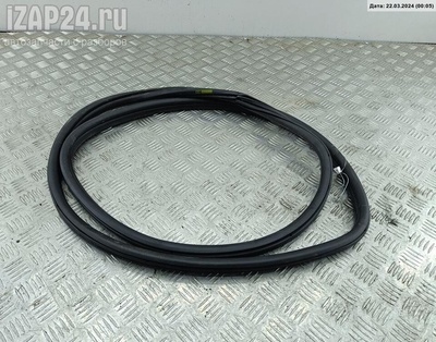 7318511 Уплотнитель двери задней правой BMW 3 F30/F31 (2011-2018) 2013