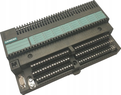 Сименс simatic s7 et200b - 32di 6es7 131 - 0bl10 - 0xb0