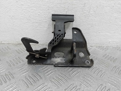 4F0823480 Замок капота Audi A6 C6 (4F2) рестайлинг 2008 - 2011 2010 ,