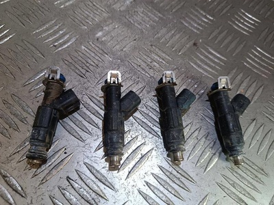 0280156154 Форсунка Ford C-MAX 2003-2011 2005 , 1S7GGA