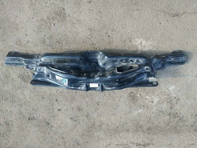 1612247080 Панель передняя (телевизор) Peugeot Boxer 3 2018 , 122R000002, 10R041232