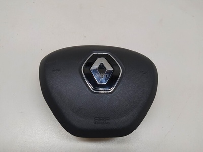 985705715R Подушка безопасности в рулевое колесо Renault Kaptur 2016