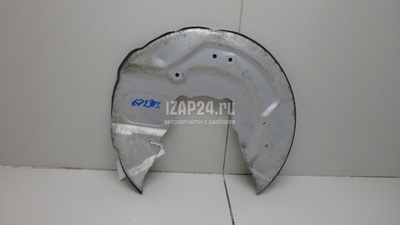 31445101 Пыльник тормозного диска Volvo XC60 2017
