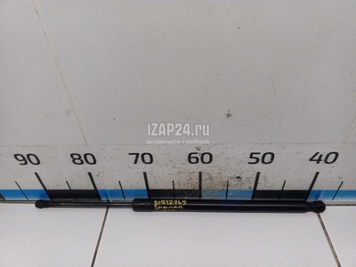 7N0827550 Амортизатор двери багажника VAG Alhambra 2010