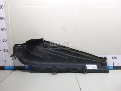 1666100308 Пыльник (кузов наружные) Mercedes Benz GL-Class X166 (GL/GLS) (2012 - 2019)