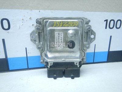 3391069L01 Блок управления двигателем Suzuki Swift (2011 - 2017)