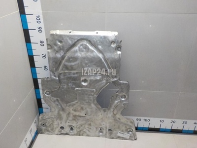 FPLA5F002AA Защита картера Land Rover Range Rover Sport 2013
