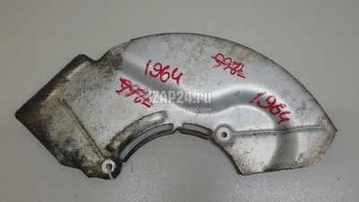 LR089139 Пыльник тормозного диска Land Rover Range Rover Sport 2013