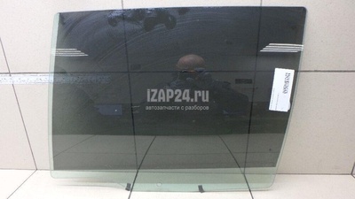 5E9845205C Стекло двери задней левой VAG Octavia (A7) (2013 - 2020)