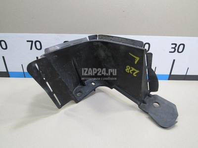 GHP956253 Воздуховод радиатора левый Mazda Mazda 6 (GJ/GL) 2013