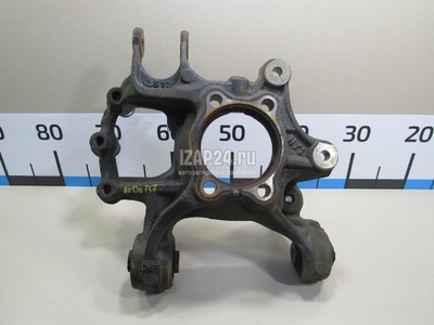 GHP92612X Кулак поворотный задний левый Mazda Mazda 6 (GJ/GL) 2013