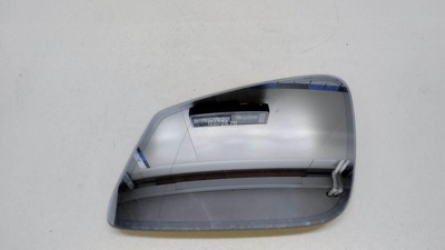 51167285005 Стекло зеркала электрического левого BMW X1 F48 2014