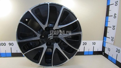 4321061M70ZMS Диск колесный легкосплавный Suzuki SX4 2013